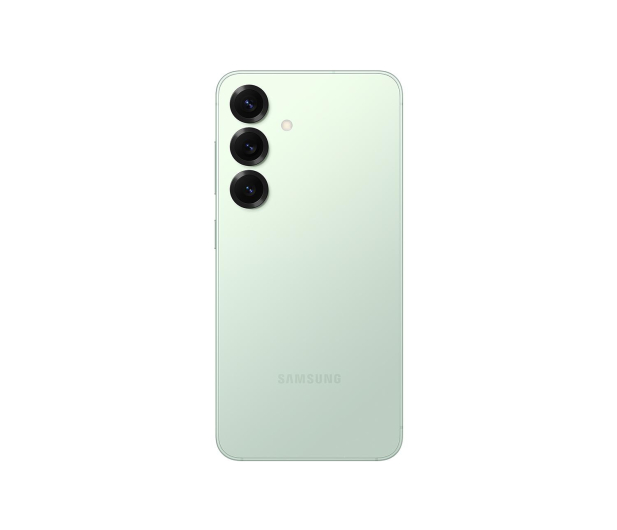 Samsung Galaxy S25 12/256GB Zielony - 1309398 - zdjęcie 2